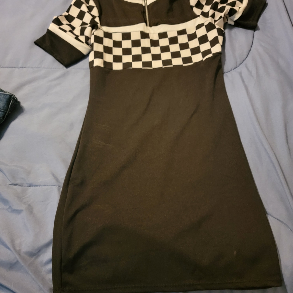 Woman dress